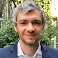 Benoit Ribon (@benoit_ribon) 's Twitter Profile