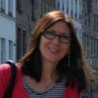 Prof Jackie Carter (@jackiecarter) 's Twitter Profile Photo