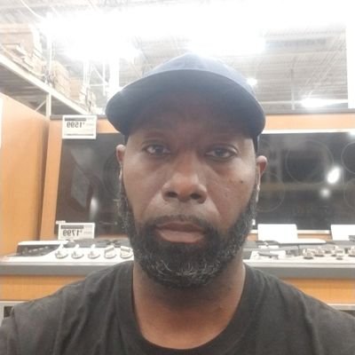 THDClayton's profile picture. working at home depot