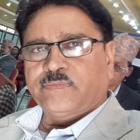 Bhoj R Bohara (@bhojrbohara1) 's Twitter Profile