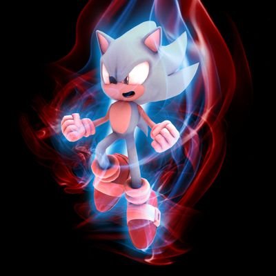 supershadowblue's profile picture. Just an average guy, draws sometimes.