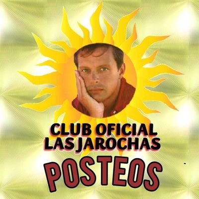 ClubOficialLasJarochasPosteos