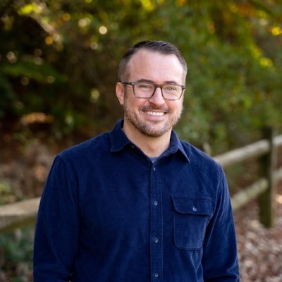 Brian_Groesser's profile picture. Christian.  Father.  Attorney.  Podcaster.  Michigan fan.