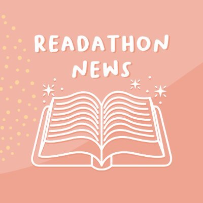 Keeping you updated on all the upcoming readathons ▪️ Run by @littlebookowl ▪️ Add your readathon to the calendar: https://t.co/u58G4RasXY