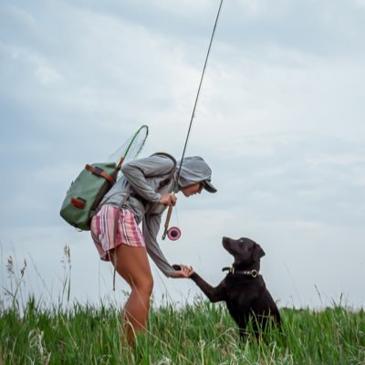 Co-founder and Lead Researcher at Western Wildlife Research Collective, LLC; PhD in Ecology and Graduate Minor in Statistics, University of Wyoming