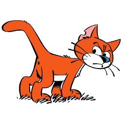 RiffAzrael's profile picture. Je fais des choses bizarres avec ma voix.
Mes tweets n'engagent que mon chat.
Et j'ai pas de chat.