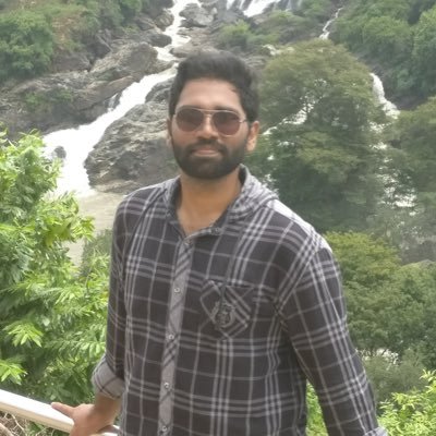 AdityaDamera's profile picture. 