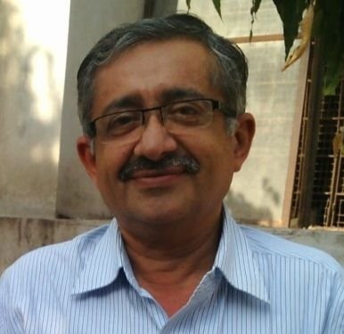 MankodiPradeep's profile picture. 