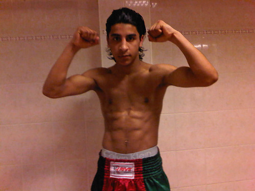 Isa_hyena's profile picture. 