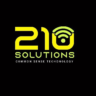 210Solutions's profile picture. 210 Solutions is a passionate Atlanta based technology company here to serve the southeast.