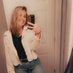 Sarah Ketterman (@sarahketterman) Twitter profile photo Sarah Ketterman (@sarahketterman) Twitter profile photo