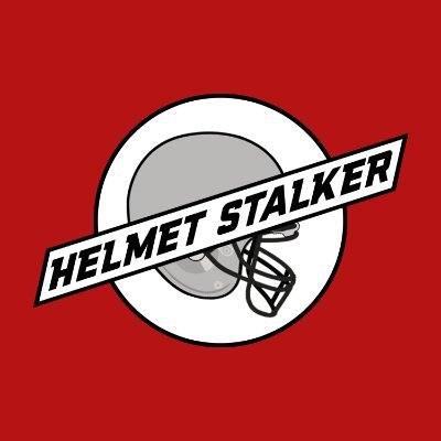 Covering helmet changes and news for the big name guys, the kickers, and everybody in between. No Copyright Intended.