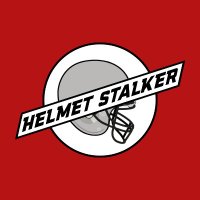 Helmet Stalker (@helmetstalker) 's Twitter Profile Photo Helmet Stalker (@helmetstalker) 's Twitter Profile Photo