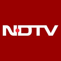 NDTV News feed(@ndtvfeed) 's Twitter Profileg