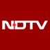 NDTV News feed (@ndtvfeed) Twitter profile photo