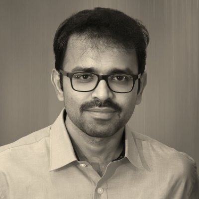 selvakn's profile picture. IoT enthusiast, Thoughtworker, Engineer