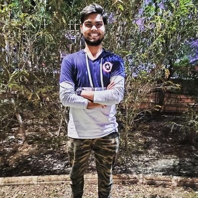 BittuMo66109156's profile picture. If your love hearts you, Just confuse them.