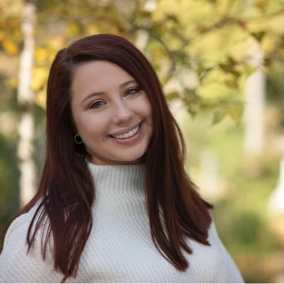 AbbyBonebrake's profile picture. Bama 23’