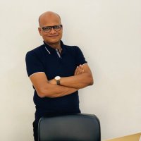 Prakash Bansal(@PrakBansal) 's Twitter Profileg