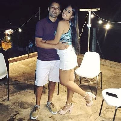 ever_rojas's profile picture. 🇵🇾