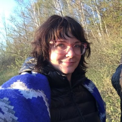 plaingrrl's profile picture. lover of: coffee + clogs + cookbooks + crime drama. and cranial accessories.