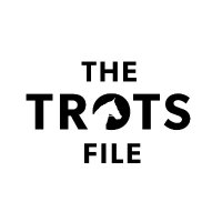 The Trots File (@thetrotsfile) 's Twitter Profile Photo The Trots File (@thetrotsfile) 's Twitter Profile Photo