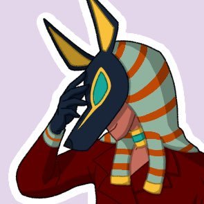 Anubisさんのプロフィール画像