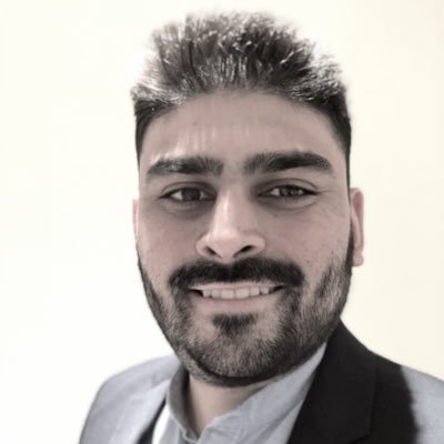 Business Coach. I help Entrepreneurs, influencers, marketers build their brands through data analytics and insights. BI @Rutters