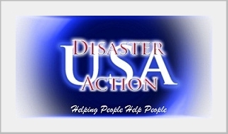 DisasterAction's profile picture. Disaster Action USA is a project is process.The mission is to assist volunteers in finding a good fit by opening lines of communication with organizations.
