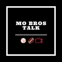 Mo Bros Talk(@MoBrosTalk) 's Twitter Profile Photo