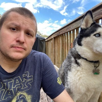 henrylwilliams's profile picture. Sr. DevOps/SecOps Engineer - AWS & Azure

"I walked on the moon, what can't you do?" - Gene Cernan