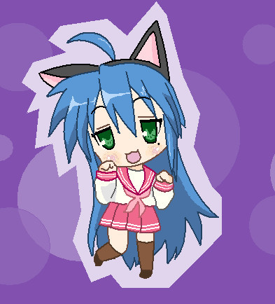 TheNekomancer's profile picture. 