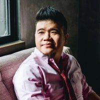 Sharwin Tee (@chefsharwin) 's Twitter Profile