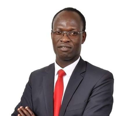 CEO Fresh Produce Consortium of Kenya | Co-Chair The National Horticulture Standing Committee | Farmer | Farmer Advocate | Member Global Farmer Network |