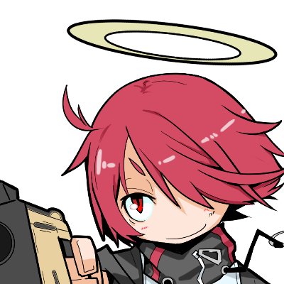 いうさんのプロフィール画像