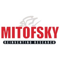 MITOFSKY(@Mitofsky_group) 's Twitter Profile Photo