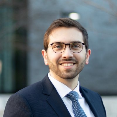Resident @UofT_OHNS. MD @UofTMedicine.