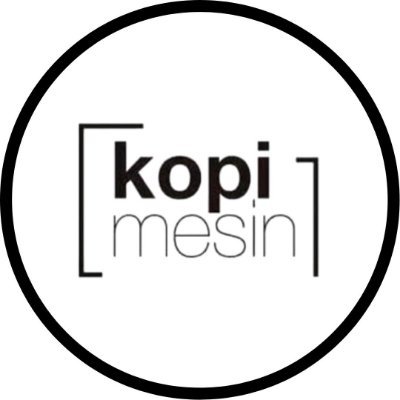 📍 See pinned tweet for our outlets location. Don't forget to mention us or #KopiMesin for us to notice you! Thank you for your support.