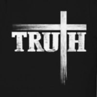 The Word of Truth(@TweetOfTruth) 's Twitter Profile Photo