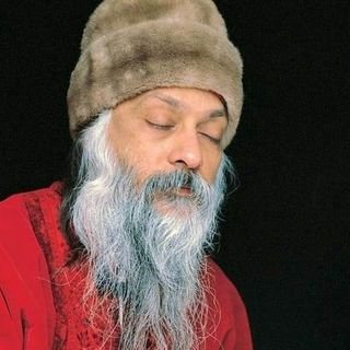 osho_diary's profile picture. में सीखाने नही , जगाने आया हूँ❣️🍁#osho_diary
