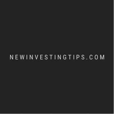 New Investing Tips
