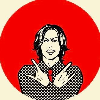 B'z(主に稲葉さん)FA。
低浮上な上お返事が中々出来ないダメ人間です。

⚠️イラストの無断転載はダメです！！↓Instagramもボチボチ…