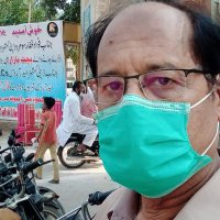 Muhammad Ashraf Ikram (@ashrafikramm) 's Twitter Profile
