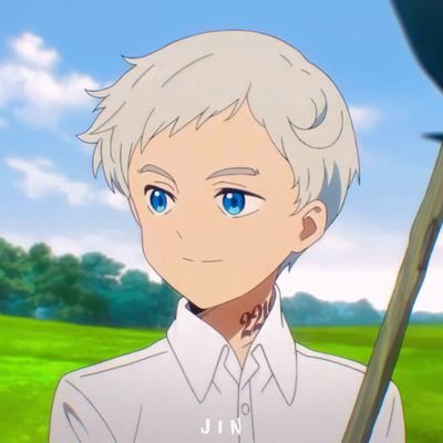 Jin99321196's profile picture. 