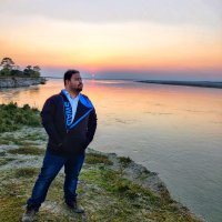 SHASHWAT PRATIM (@pratim_shashwat) 's Twitter Profile
