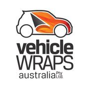 VehicleWrapsAus's profile picture. 