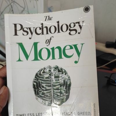 prabu6689's profile picture. A meek civilian