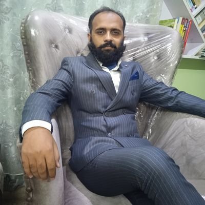 AnibHaral's profile picture. 