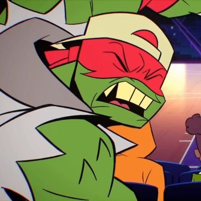 💥 Daily photos of Raphael the ninja turtle from #Rottmnt #rottmmtmovie💥

!SPOILERS FOR THE RISE MOVIE!