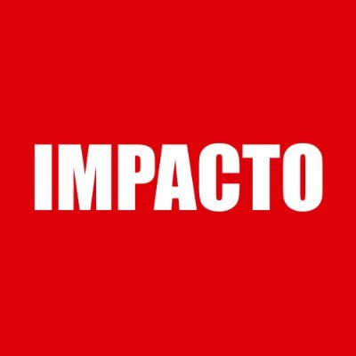 IMPACTO resalta y reitera su obligación con el lector: La de informar.